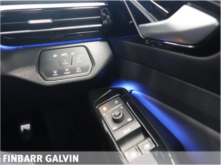 2023 Volkswagen ID.4 - photo 18