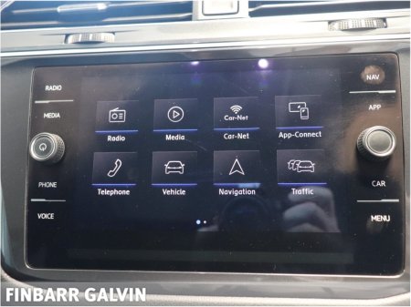 2019 Volkswagen Tiguan Allspace - photo 20