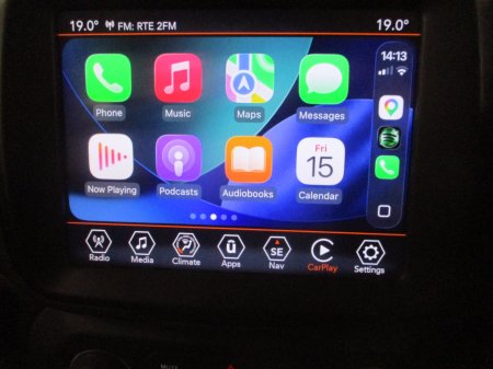 2023 Jeep Renegade - photo 23