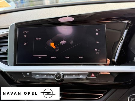2024 Opel Grandland - photo 13