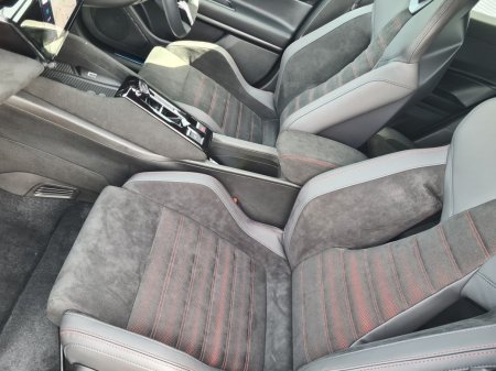 2026 Alfa Romeo Junior - photo 12