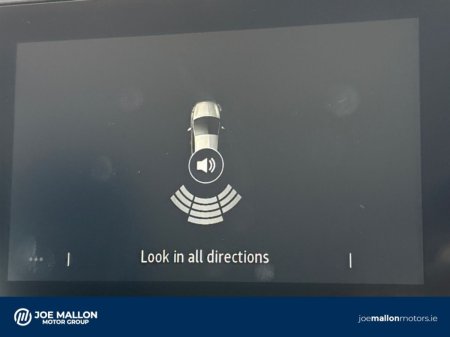 2026 Renault Clio - photo 30