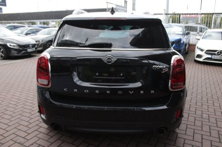 2019 Mini Cooper - photo 5