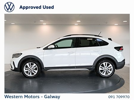 2026 Volkswagen Taigo - photo 6