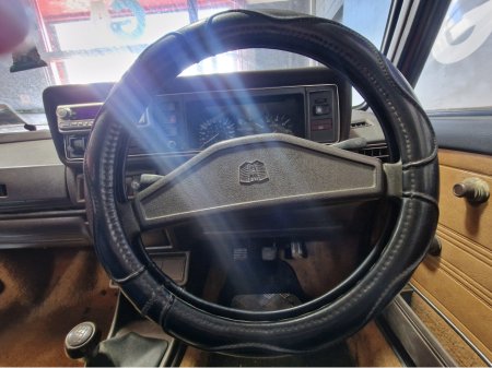 1983 Volkswagen Golf - photo 11