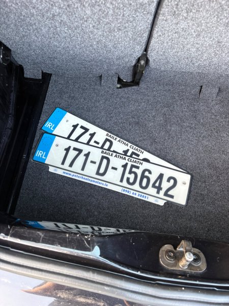 2017 SEAT Mii - photo 14