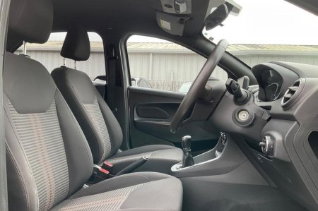 2018 Ford KA+ - photo 17
