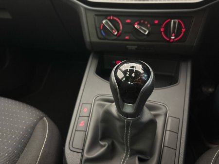 2023 SEAT Ibiza - photo 16