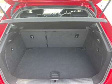 2017 Audi A3 - photo 9