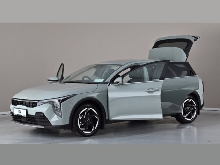 2027 Kia K4 - photo 13