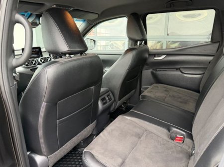 2020 Mercedes-Benz X-Class - photo 14