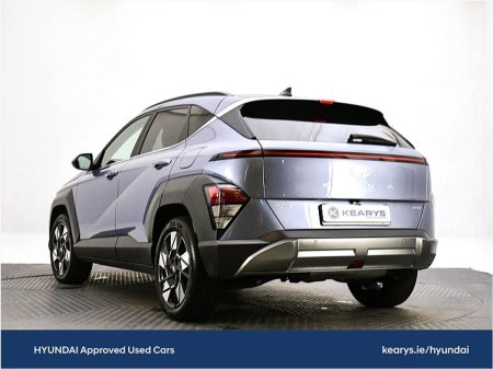 2026 Hyundai KONA - photo 13