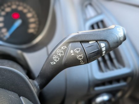 2014 Ford Focus - photo 17