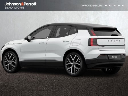 2027 Volvo EX30 - photo 3