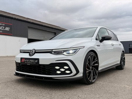 2022 Volkswagen Golf - photo 34