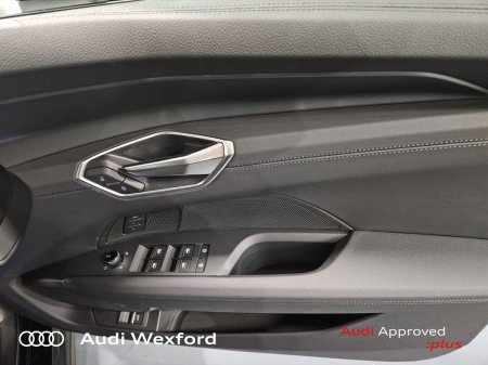 2026 Audi e-tron GT - photo 36
