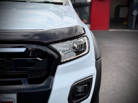 2023 Ford Ranger - photo 25