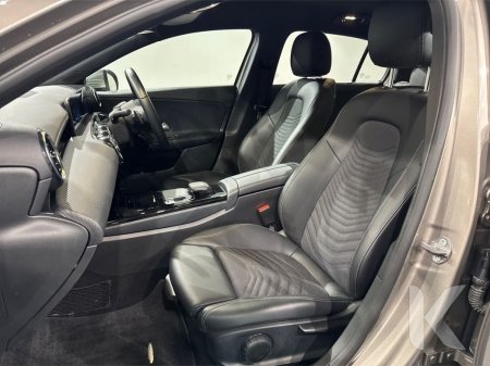 2019 Mercedes-Benz A-Class - photo 24