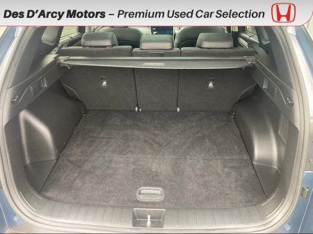 2021 Hyundai Tucson - photo 8