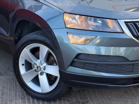 2020 Skoda Karoq - photo 7
