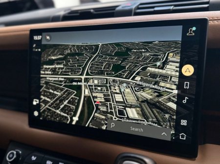 2023 Land Rover Defender - photo 31