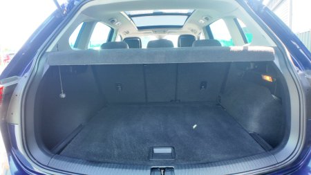 2018 Volkswagen Tiguan - photo 20