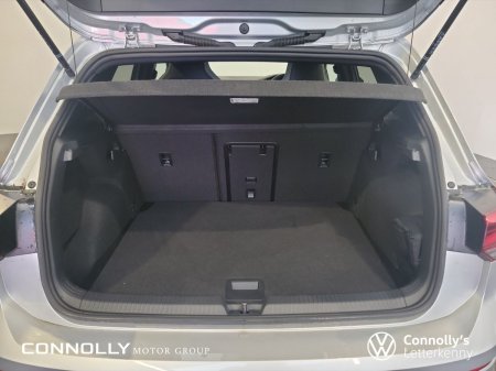2024 Volkswagen Golf - photo 8