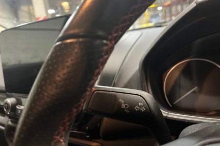 2019 Ford EcoSport - photo 14