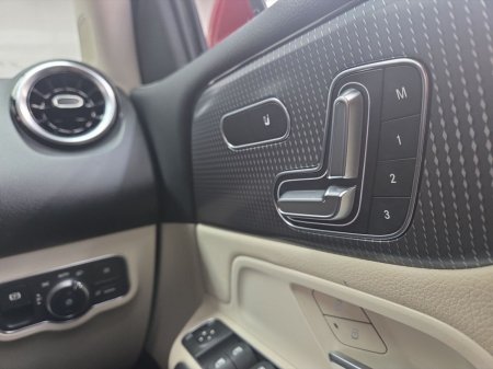 2024 Mercedes-Benz GLB - photo 16