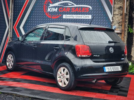 2011 Volkswagen Polo - photo 12