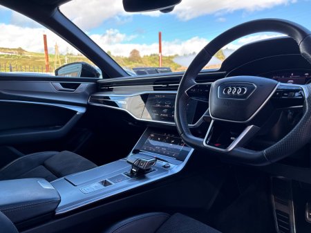 2021 Audi A6 - photo 13
