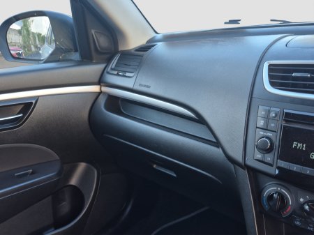 2014 Suzuki Swift - photo 22