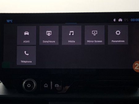 2026 Citroen Berlingo - photo 17