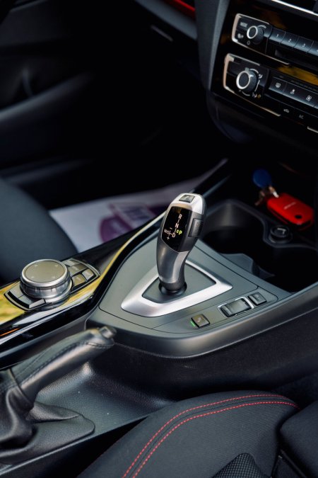 2016 BMW 1-Series - photo 10