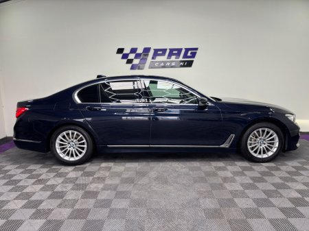 2016 BMW 7-Series - photo 3