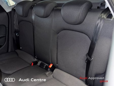 2016 Audi A1 - photo 10