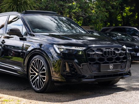 2026 Audi Q7 - photo 10