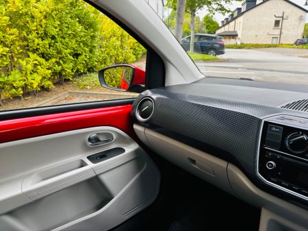 2018 Volkswagen up! - photo 14