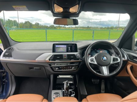 2020 BMW X3 - photo 13