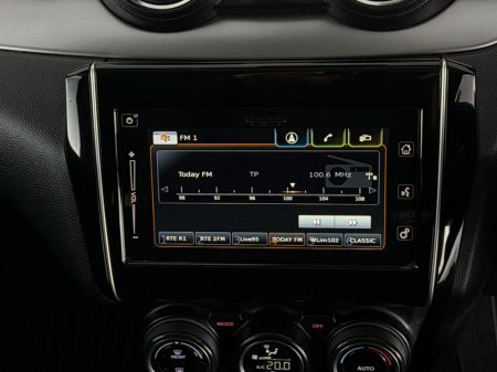 2022 Suzuki Swift - photo 26