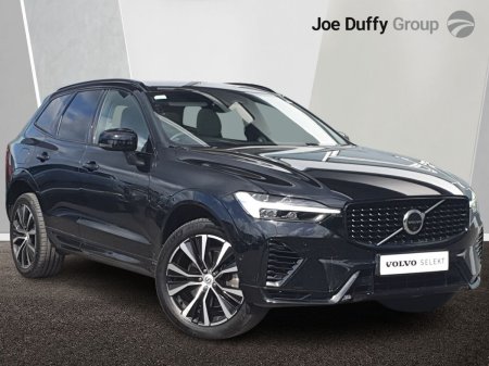 2023 Volvo XC60 Ultimte T8 Recharge Awd Ultra 455 310+145 AWD Twin Engine 18.8 kWh PHEV Start/Stop