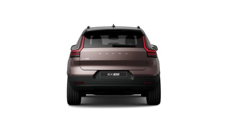2027 Volvo EX40 - photo 3