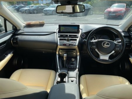 2018 Lexus NX - photo 6