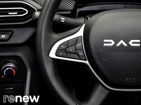 2024 Dacia Sandero - photo 21