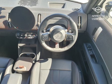 2024 Mini Countryman - photo 5