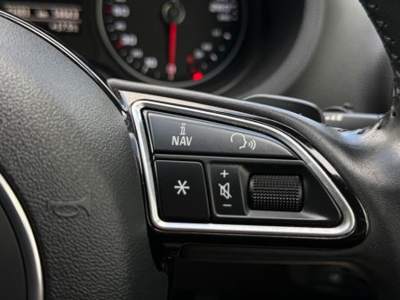 2016 Audi A3 - photo 20