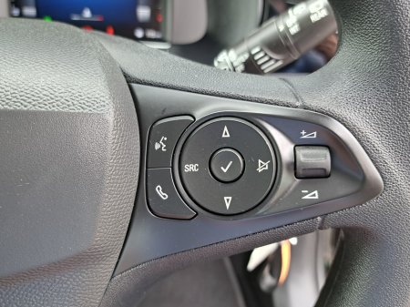2025 Opel Corsa - photo 23