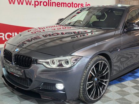 2018 BMW 3-Series - photo 3