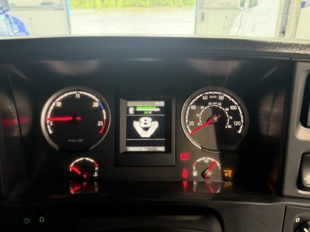 2015 SCANIA R520 - photo 30
