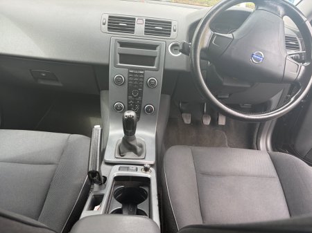 2010 Volvo V50 - photo 10